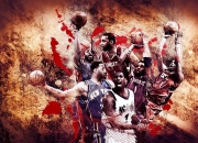 开云世界杯2026-冰封熊爪，吉林队终结灰熊，莫兰特里程碑之夜的双重变奏