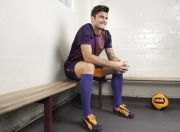 开云体育官方网站-从尼斯到巴塞罗那，京多安的关键先生之路如何照亮勒沃库森掀翻强敌的战术蓝图